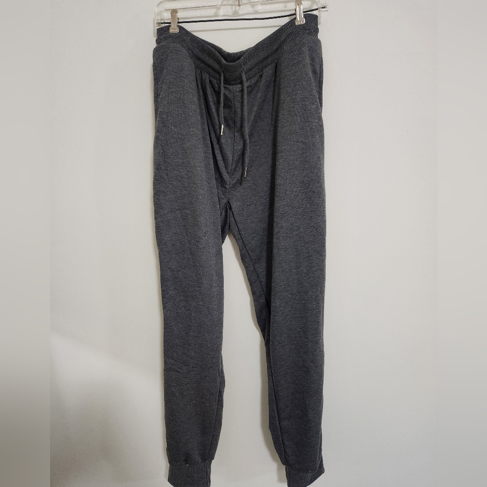 Black Ice Sweatpants, Size XL, NWT